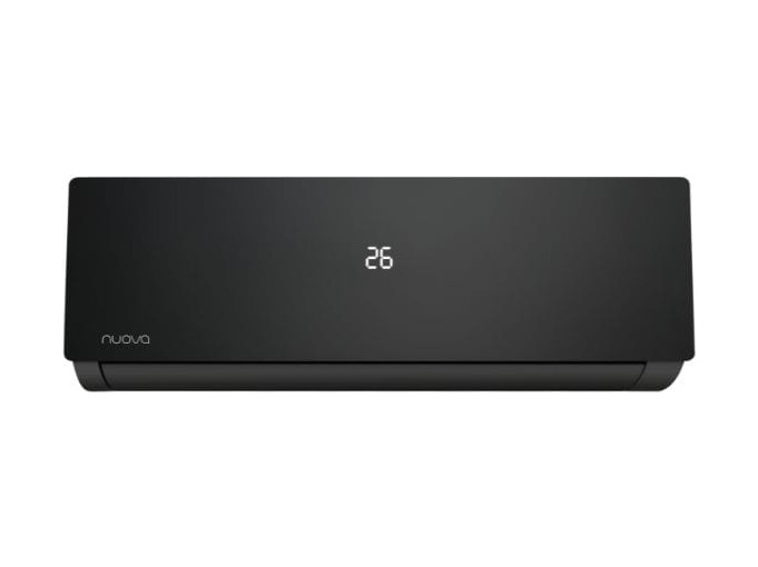 Airco C: 40 – 60 m²