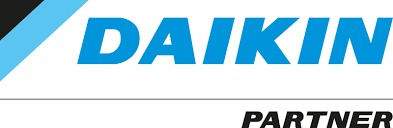 Officieel Daikin Partner